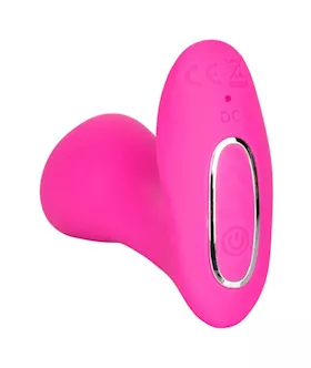 Silicone Remote G-spot Arouser