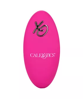 Silicone Remote G-spot Arouser