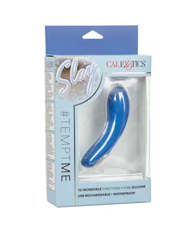 Slay Temptme Bullet Vibe