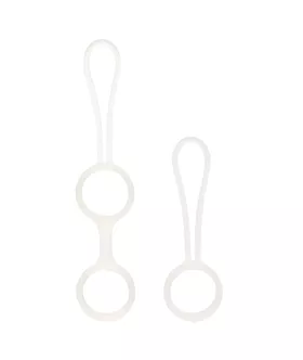 She-ology Interchangeable Weighted Kegel Set