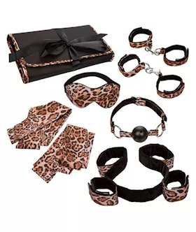 Unleashed Surrender Set