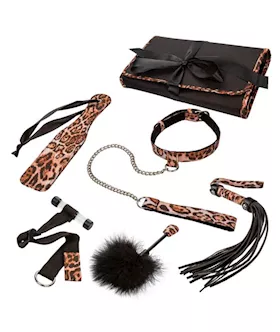 Unleashed Adventure Set