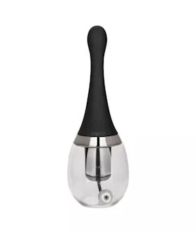 Ultimate Rechargeable Auto Douche
