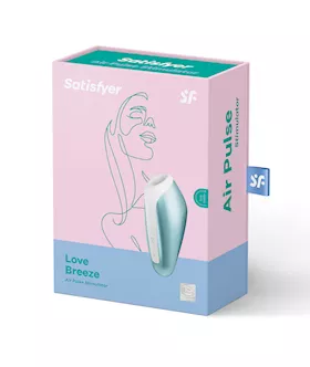 Satisfyer Love Breeze 