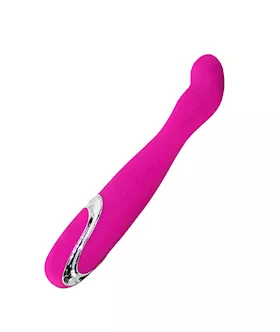 Kvara G-spot Vibrator - 7.8 Inch