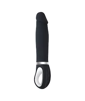Jude Realistic Vibrator - 7.5 Inch