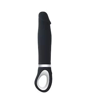 Jude Realistic Vibrator - 7.5 Inch