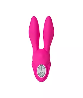 Zara Rabbit Ears Vibrator