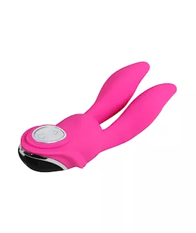 Zara Rabbit Ears Vibrator