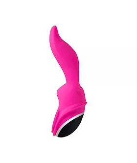Zara Rabbit Ears Vibrator