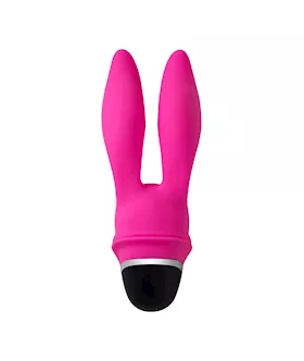 Zara Rabbit Ears Vibrator