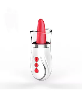 Layna Tongue Vibrator