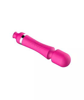 Monroe Wand Vibrator