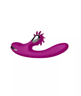 Ariel Rabbit Vibrator