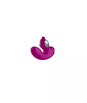 Ariel Rabbit Vibrator