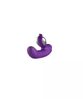 Ariel Rabbit Vibrator