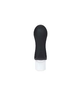 Minx Vibrating Plug - 3.9 Inch
