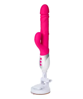 Stan Rabbit Vibrator