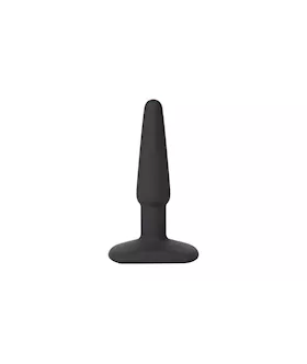 Loudon Butt Plug - 4 Inch