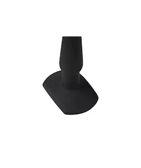 Loudon Butt Plug - 4 Inch