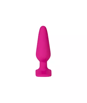 Nico Butt Plug