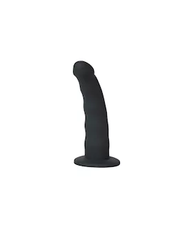 Pegging Dildo - 7 Inch