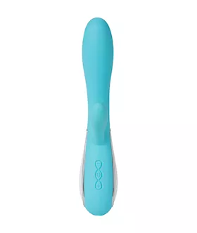 Aspen Rabbit Vibrator - 9.4 Inch