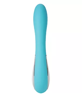 Aspen Rabbit Vibrator - 9.4 Inch