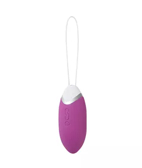 Domenico Vibrating Love Egg
