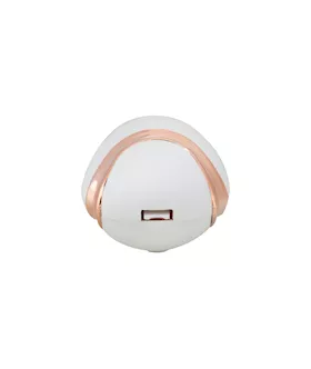 Enrique Bullet Vibrator - 4.5 Inch