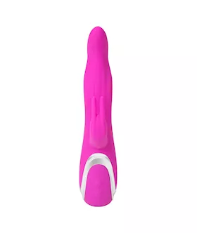 Binki Rabbit Vibrator - 8.2 Inch
