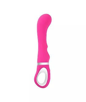 Arter G-spot Vibrator - 7.6 Inch