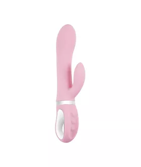 Randy Rabbit Vibrator - 7.6 Inch