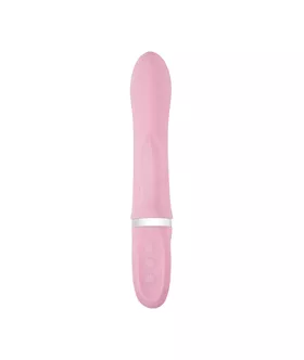 Randy Rabbit Vibrator - 7.6 Inch