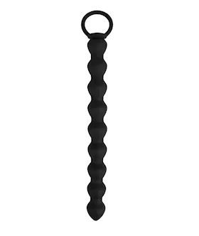Teks Anal Beads - 11.8 Inch