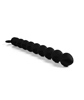 Teks Anal Beads - 11.8 Inch