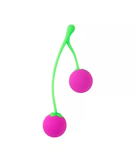 Cherie Kegel Balls