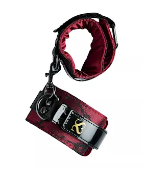 Share Satisfaction Luxury Handcuffs