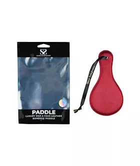 Share Satisfaction Luxury Paddle