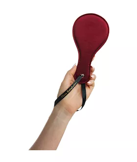 Share Satisfaction Luxury Paddle