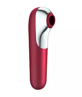 Satisfyer Dual Love