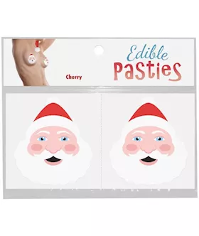 Santa Pasties