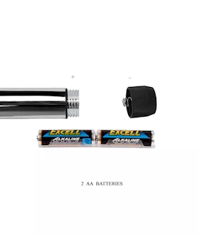 Nipple Clamp Double Vibe