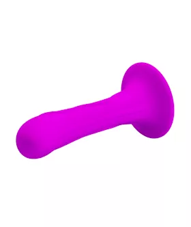 Morning Glory Anal Plug