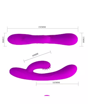 Harry Rabbit Vibrator