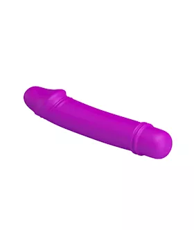 Emily Silicone Mini Vibe