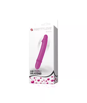 Emily Silicone Mini Vibe