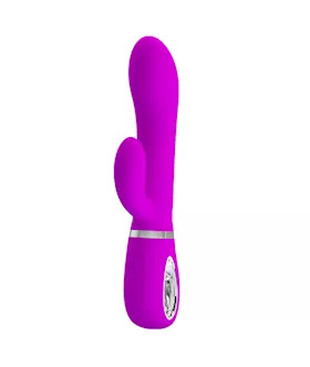 Ternence Dual Stimulation Vibrator