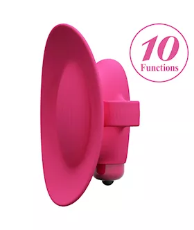 NELLY Clitoral Stimulator