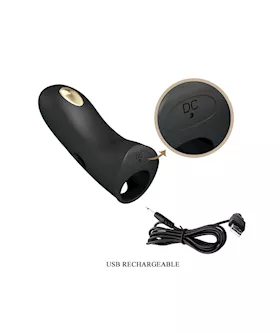 Marico Electro Finger Sleeve